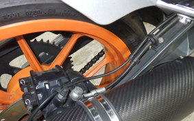 KTM 250 DUKE