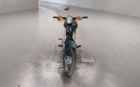 HONDA SUPER CUB50 C50