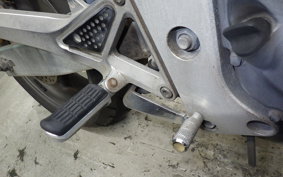 HONDA HORNET 250 2026 MC31