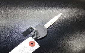 SUZUKI ｽｳｨｯｼｭ125 DV12B