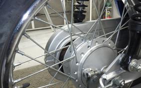 HONDA C110 SUPER CUB JA44