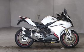 HONDA CBR250RR MC51