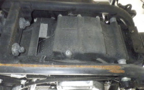 HARLEY FXS 1580 2011