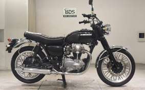 KAWASAKI W650 2006 EJ650A