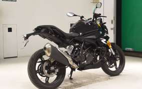 BMW G310R 2024