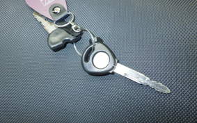 YAMAHA TRICITY 125 2000 SE82J