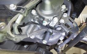 KAWASAKI ELIMINATOR400-3 2025 EL400A