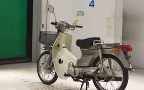 HONDA C90 SUPER CUB E 2024 HA02