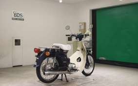 HONDA C90 SUPER CUB HA02