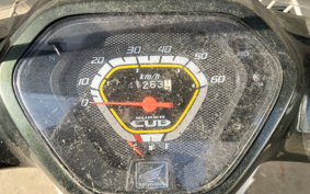HONDA SUPER CUB50 AA04