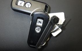 HONDA PCX 150 2021 KF30