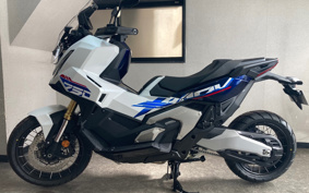 HONDA X-ADV 750 2026 RH21