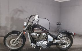 HONDA SHADOW 750 SLASHER 2003 RC48