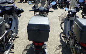 HONDA C50 SUPER CUB AA04