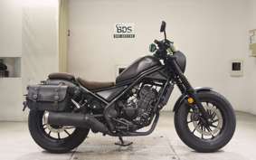 HONDA REBEL 250 S 2015 MC49