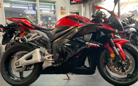 HONDA CBR600RR 2019 PC40