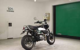 HONDA MONKEY 125 JB02