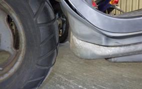 HONDA ZOOMER AF58