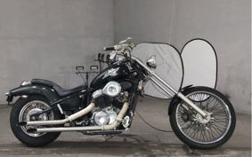 HONDA STEED 400 NC26