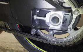 SUZUKI GSX-R1000R A 2017