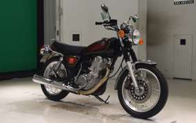 YAMAHA SR400 Gen.4 2018 RH03J