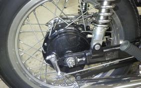 KAWASAKI W400 2008