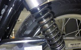 YAMAHA SR400 Gen.5 2021 RH16J