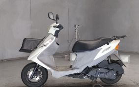 SUZUKI ADDRESS V125 CF4EA