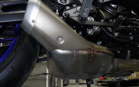 YAMAHA MT-07 ABS 2022