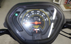 HONDA ｸﾛｽｶﾌﾞ50 2012 AA06