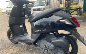 SUZUKI LET`S CA4AA