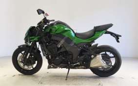 KAWASAKI Z1000 Gen.5 2019 ZXT00W