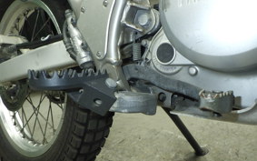 YAMAHA SEROW 225 Gen.3 2024 DG08J