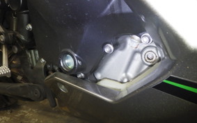 KAWASAKI NINJA H2 SX SE 2020 ZXT02A