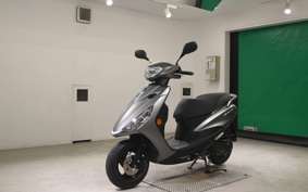 YAMAHA ｱｸｼｽ125Z SEJ6J