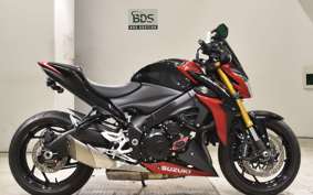 SUZUKI GSX-S1000 2016 GT79A