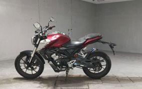 HONDA CB125 R JC79