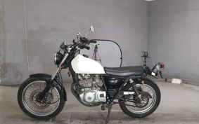 SUZUKI GLASS TRACKER BIG BOY NJ47A