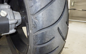 YAMAHA N-MAX 155 A 2001 SG50J