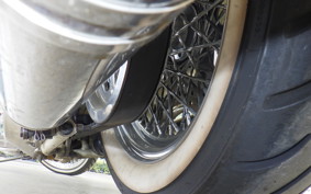 HARLEY FLHP 1340 2009