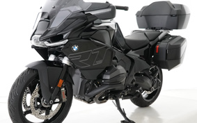 BMW R1300RT ASA 2025 0M41