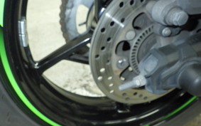 KAWASAKI ZX-25R 2018 ZX250E