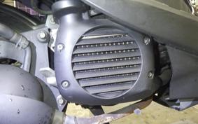 YAMAHA JOG Gen.5 SA36J