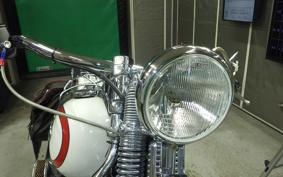 HARLEY FLSTS 1340 1996
