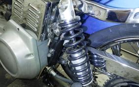 HARLEY FLH 1200 2004