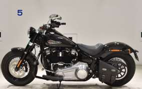 HARLEY FLSL 1750 2020