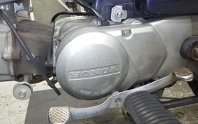HONDA C90 SUPER CUB 2024 HA02