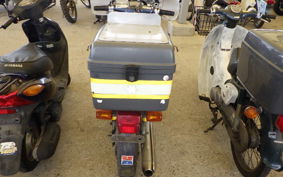 HONDA C50 SUPER CUB E AA01