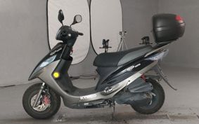 KYMCO GP125I FC25EA