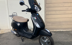VESPA VXL125 3V TECH